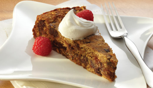 チョコチップ ガルバンゾパイ