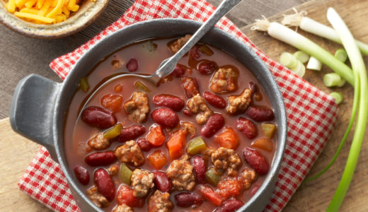 クラシック チリ